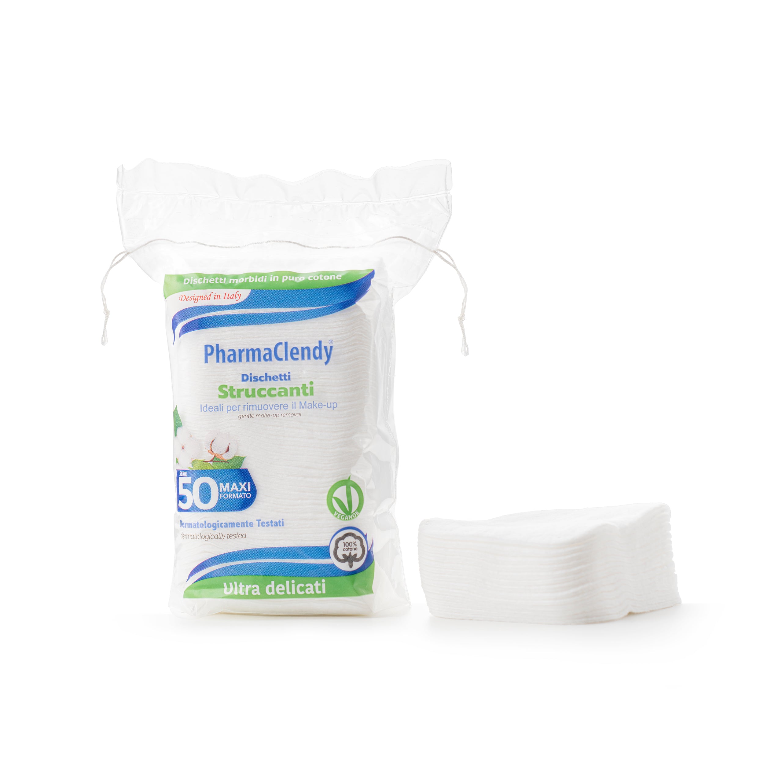 dischetti struccanti