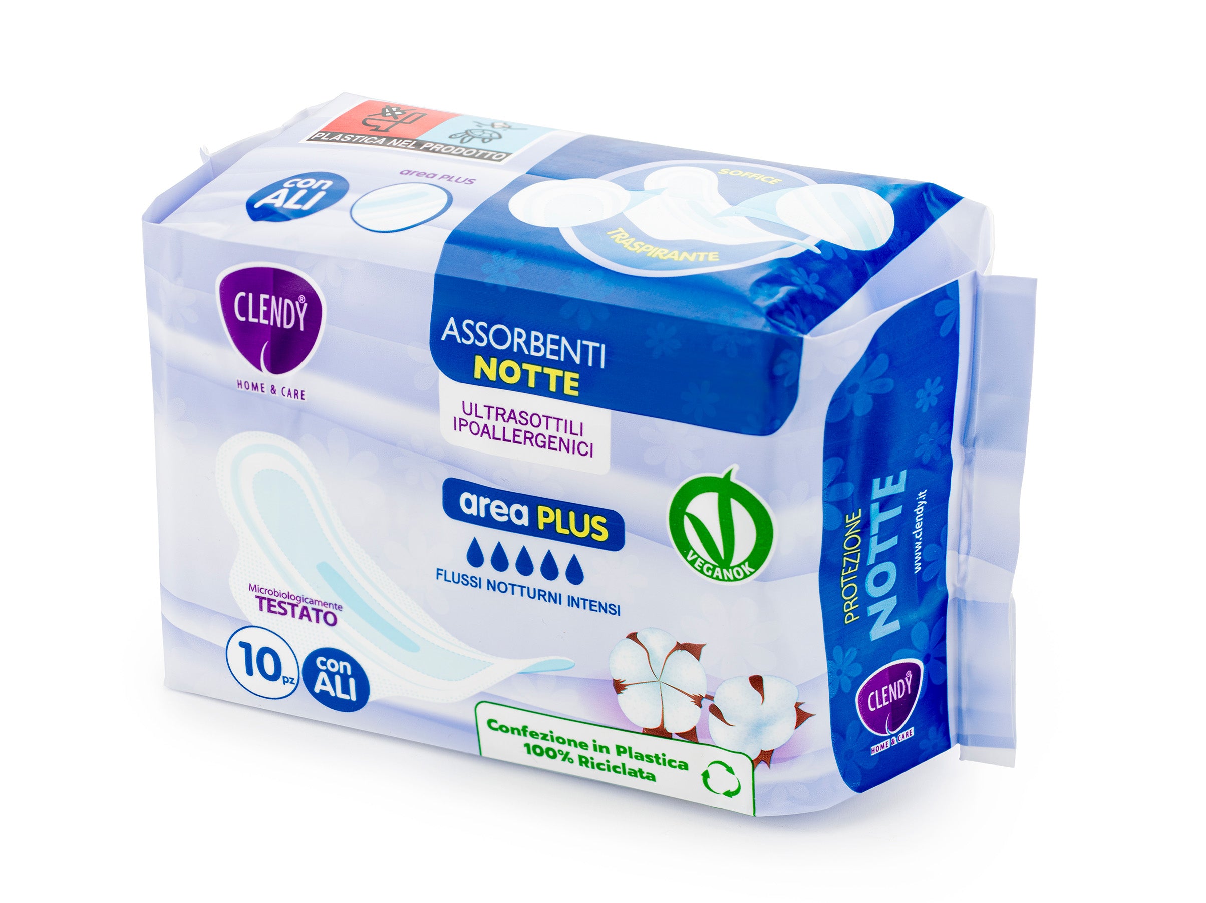 Assorbenti Notte