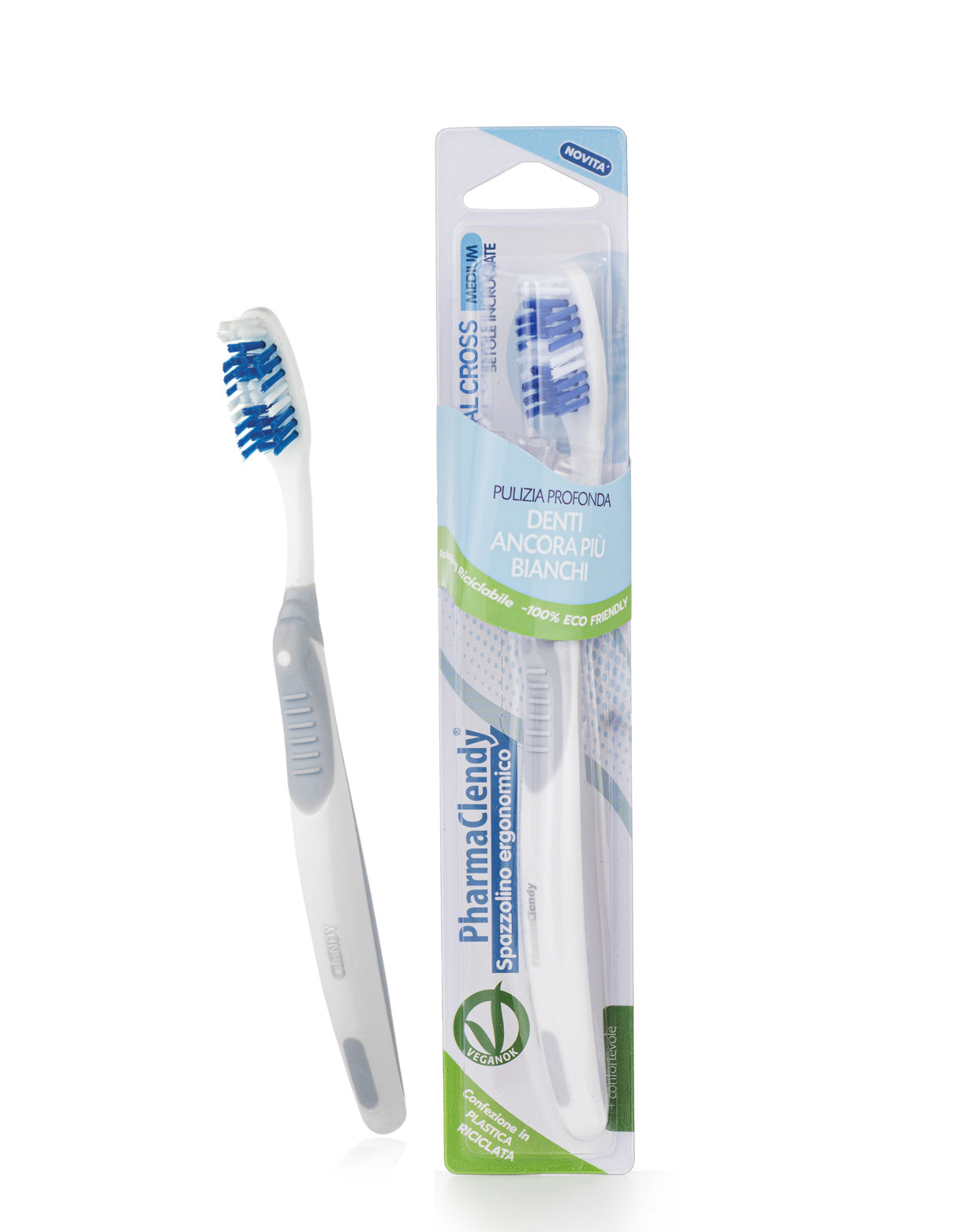 spazzolino da denti special cross