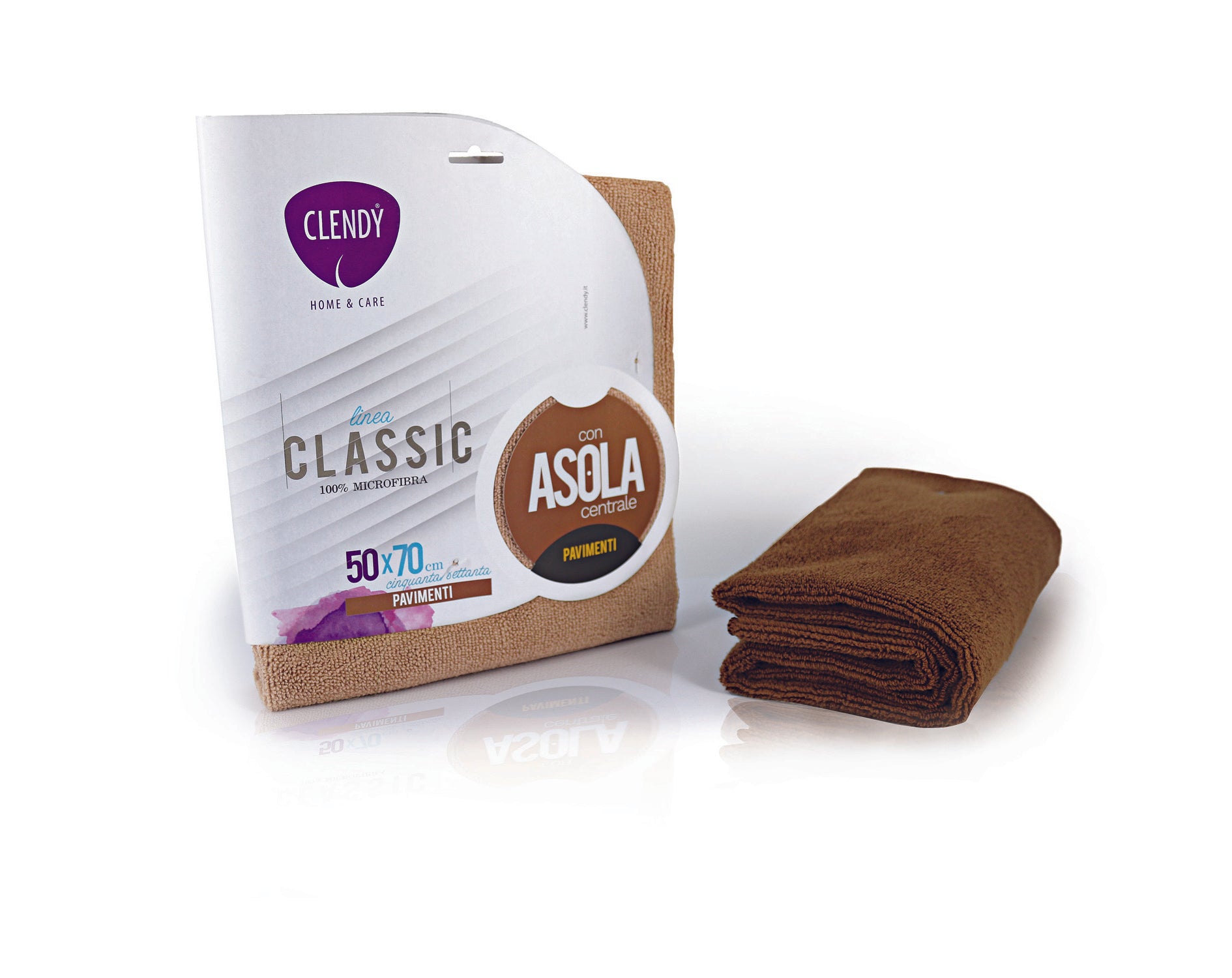 panni microfibra asola