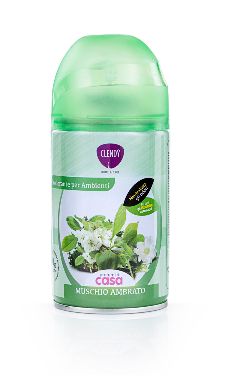 profumatore ambienti 250ml