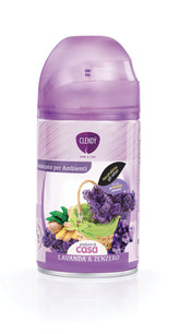 profumatore ambienti lavanda