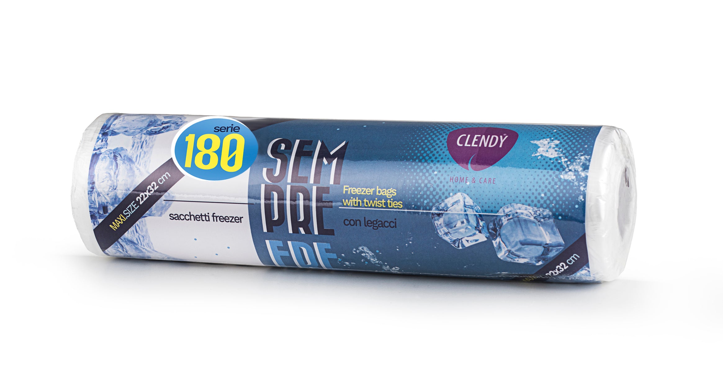 sacchetti freezer 180