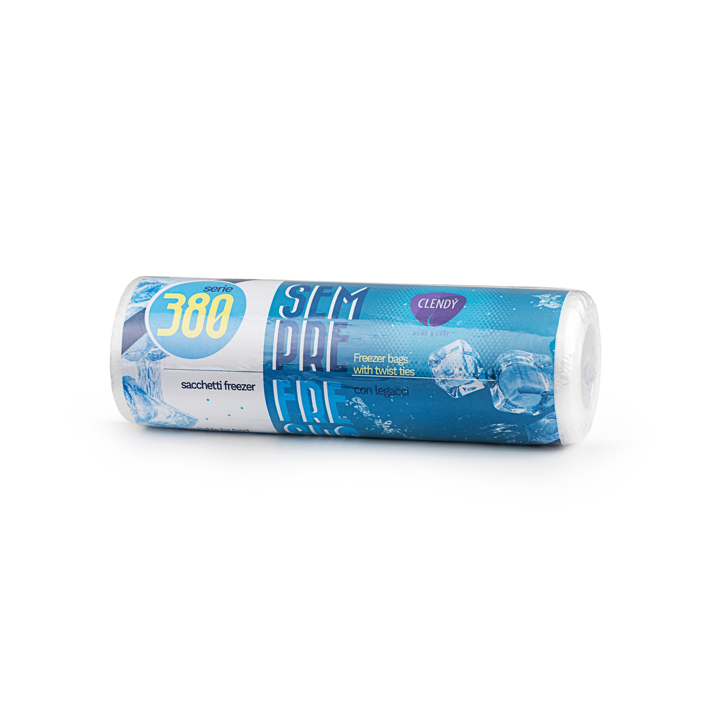 sacchetti freezer 380