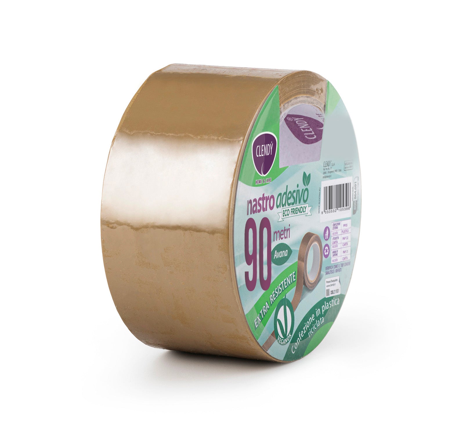 nastro adesivo avana 90 metri