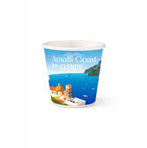 Bicchierini di Carta Compostabili Amalfi - 25pz