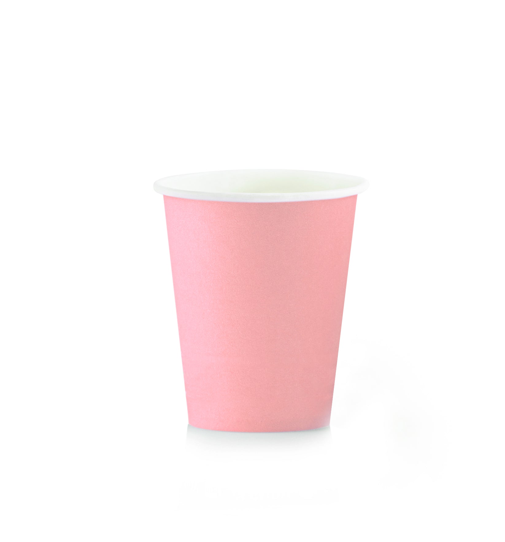 Bicchieri Compostabili Rosa