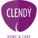 Logo Clendy