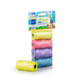 sacchetti igienici cani