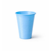 Bicchieri Riutilizzabili 200ml Azzurri - 50pz