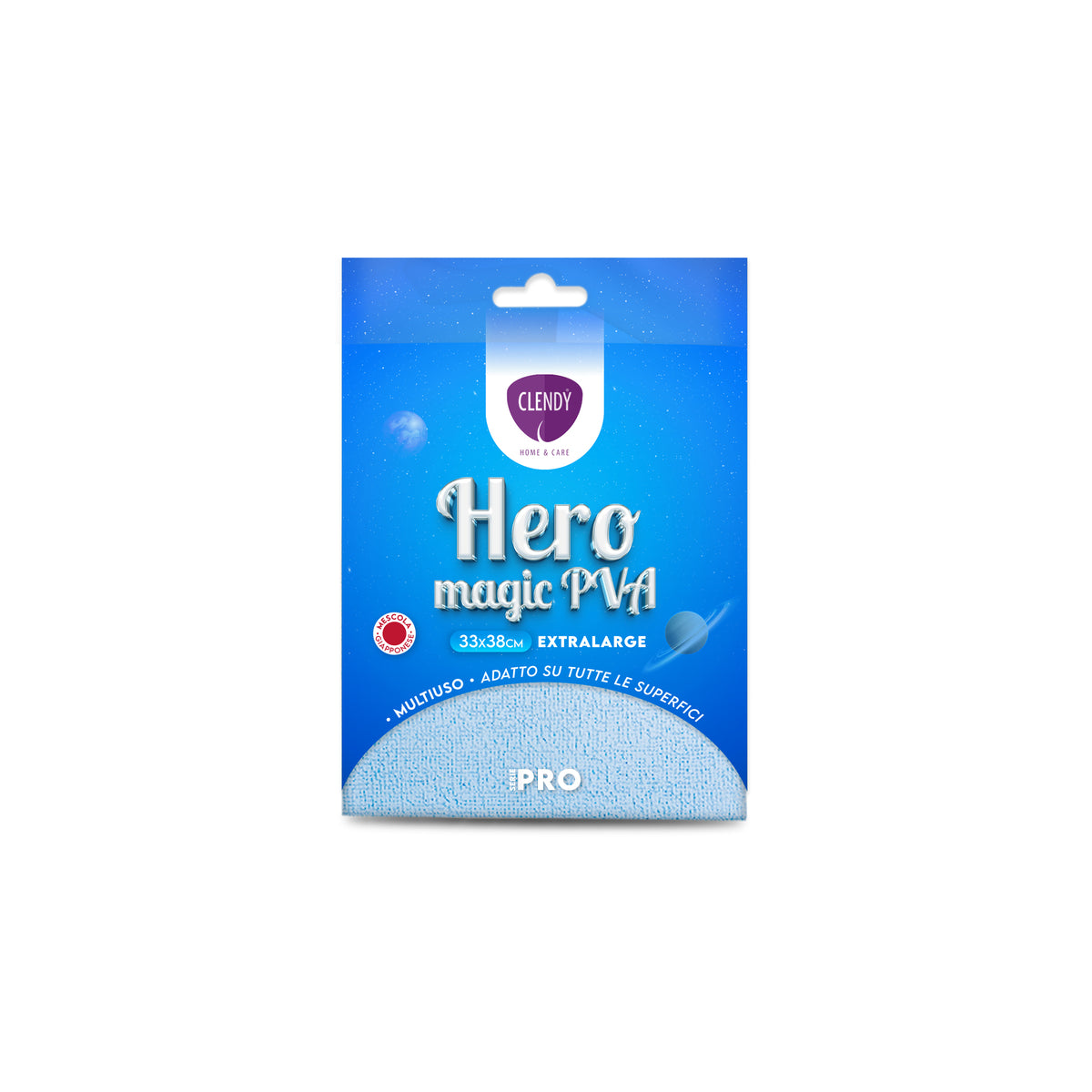 PANNO HERO MAGIC - PVA