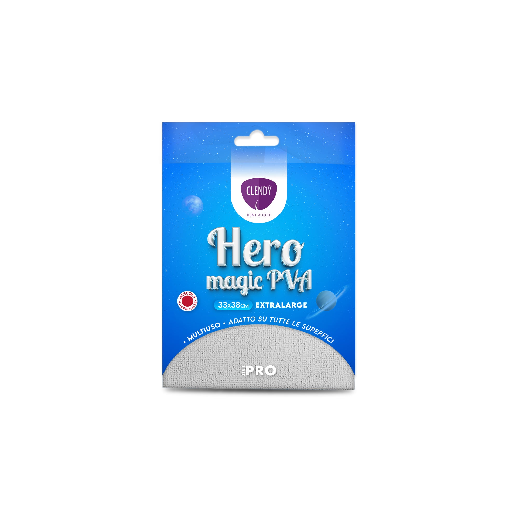 PANNO HERO MAGIC - PVA