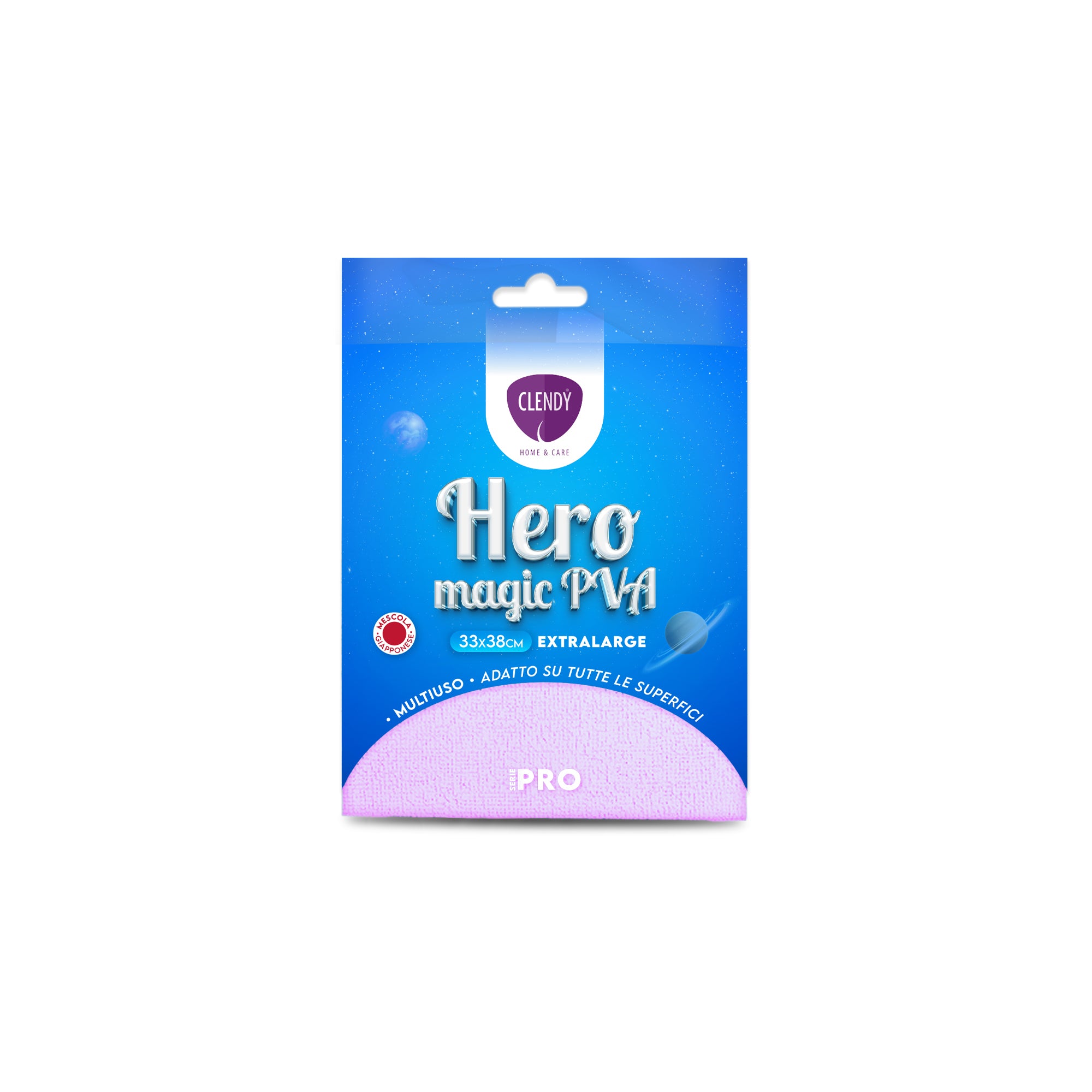 PANNO HERO MAGIC - PVA