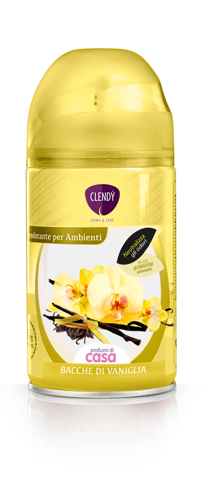 Ipuro Essentials - Spray per ambienti cotton fields, 120 ml, profumo per ambienti (confezione da 1 Ipuro Essentials - Spray per ambienti cotton fields, 120 ml, profumo per ambienti (confezione da 1