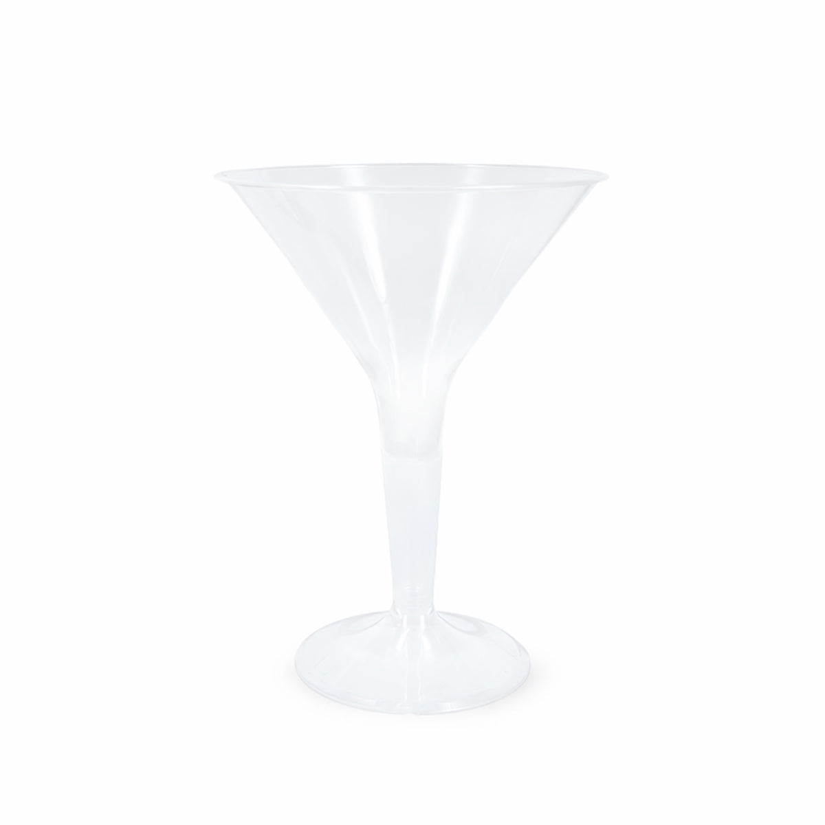 Drink Glasses – 140 ml