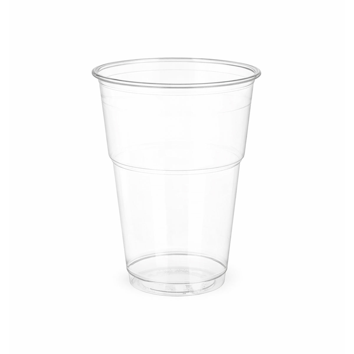 Bicchieri Riutilizzabili 360cc Trasparenti - 20pz